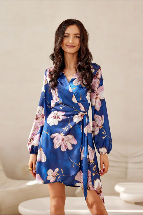 Robe de jour model 208491 Roco Fashion